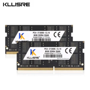 Kllisre DDR3 DDR4 8GB 4GB Artikel  direkt vom Hersteller Weltweit A1Markt.de