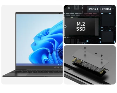 Teclast F16 Plus Laptop –... Artikel  direkt vom Hersteller Weltweit A1Markt.de