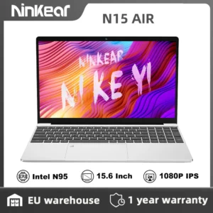 Ninkear N15 Air Laptop – Artikel  direkt vom Hersteller Weltweit A1Markt.de