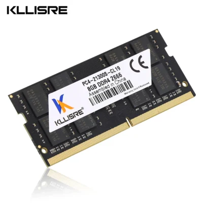 Kllisre DDR3 DDR4 8GB 4GB... Artikel  direkt vom Hersteller Weltweit A1Markt.de