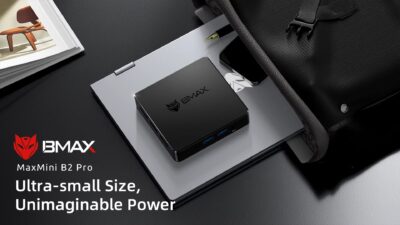 BMAX B2 Pro Mini-PC –... Artikel  direkt vom Hersteller Weltweit A1Markt.de