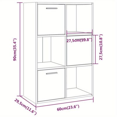 Lagerschrank Räucher Eiche... Artikel  direkt vom Hersteller Weltweit A1Markt.de