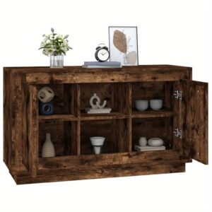 Sideboard Wildeiche geräuchert Artikel  direkt vom Hersteller Weltweit A1Markt.de