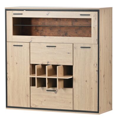 Sideboard, Elegant wine cabinet... Artikel  direkt vom Hersteller Weltweit A1Markt.de