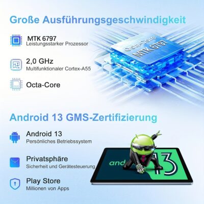 SenlinTech 10 Zoll Gaming... Artikel  direkt vom Hersteller Weltweit A1Markt.de