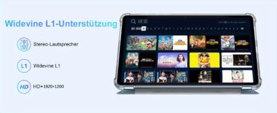 SenlinTech 10 Zoll Gaming... Artikel  direkt vom Hersteller Weltweit A1Markt.de