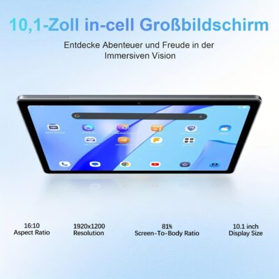 SenlinTech 10 Zoll Gaming... Artikel  direkt vom Hersteller Weltweit A1Markt.de