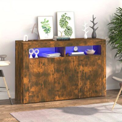 Sideboard mit LED-Beleuchtung... Artikel  direkt vom Hersteller Weltweit A1Markt.de