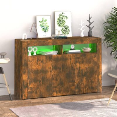 Sideboard mit LED-Beleuchtung... Artikel  direkt vom Hersteller Weltweit A1Markt.de