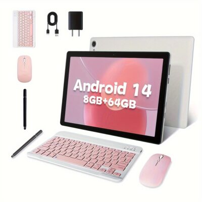 AEEZO Android 14 Tablet: Vielseitiges... Artikel  direkt vom Hersteller Weltweit A1Markt.de