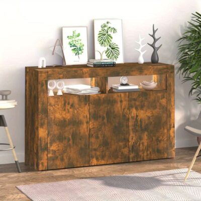 Sideboard mit LED-Beleuchtung... Artikel  direkt vom Hersteller Weltweit A1Markt.de