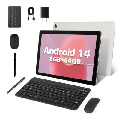 AEEZO Android 14 Tablet: Vielseitiges... Artikel  direkt vom Hersteller Weltweit A1Markt.de