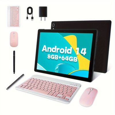 AEEZO Android 14 Tablet: Vielseitiges... Artikel  direkt vom Hersteller Weltweit A1Markt.de