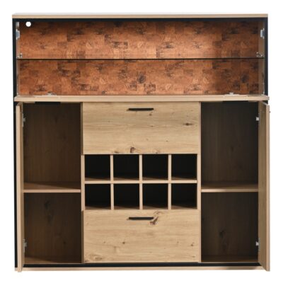 Sideboard, Elegant wine cabinet... Artikel  direkt vom Hersteller Weltweit A1Markt.de