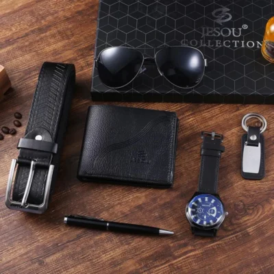 Luxury Watch Men Gifts Set... Artikel  direkt vom Hersteller Weltweit A1Markt.de