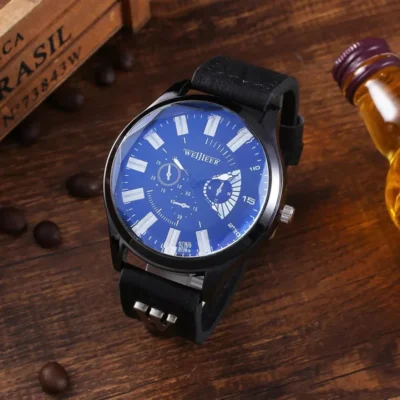 Luxury Watch Men Gifts Set... Artikel  direkt vom Hersteller Weltweit A1Markt.de