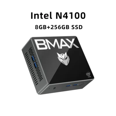 BMAX B2 Pro Mini-PC –... Artikel  direkt vom Hersteller Weltweit A1Markt.de