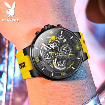 PLAYBOY Luxury Watches for... Artikel  direkt vom Hersteller Weltweit A1Markt.de