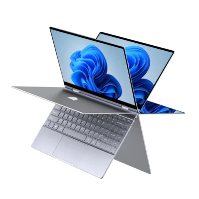 BMAX Y13PRO 360° Laptop –... Artikel  direkt vom Hersteller Weltweit A1Markt.de