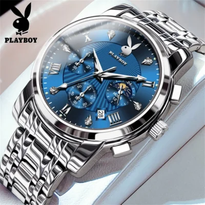 PLAYBOY Casual Fashion Watches... Artikel  direkt vom Hersteller Weltweit A1Markt.de