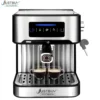 JUST BUY LT-CF-SX01 Espressomaschine – Kaffeegenuss... Artikel  direkt vom Hersteller Weltweit A1Markt.de