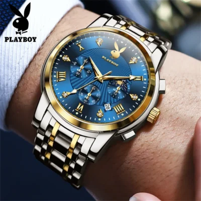 PLAYBOY Casual Fashion Watches... Artikel  direkt vom Hersteller Weltweit A1Markt.de