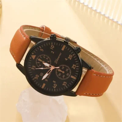 Neu herren uhr luxus armband... Artikel  direkt vom Hersteller Weltweit A1Markt.de