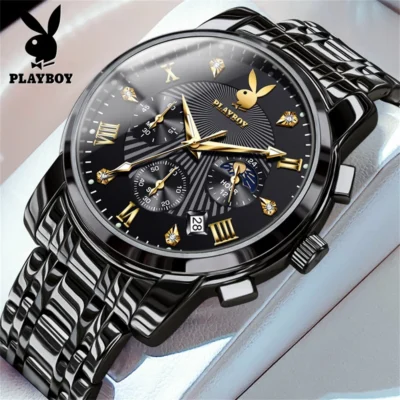 PLAYBOY Casual Fashion Watches... Artikel  direkt vom Hersteller Weltweit A1Markt.de