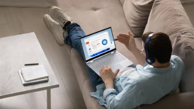 BMAX Y13PRO 360° Laptop –... Artikel  direkt vom Hersteller Weltweit A1Markt.de