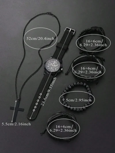 6pcs_Set Modisches Perlenarmband... Artikel  direkt vom Hersteller Weltweit A1Markt.de