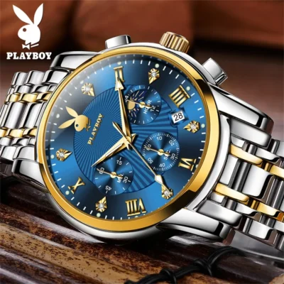 PLAYBOY Casual Fashion Watches... Artikel  direkt vom Hersteller Weltweit A1Markt.de