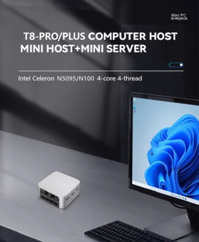 Firebat T8 Pro Plus Mini-PC... Artikel  direkt vom Hersteller Weltweit A1Markt.de