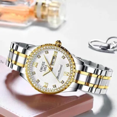 Frauen Uhr Luxus Mode Gold... Artikel  direkt vom Hersteller Weltweit A1Markt.de