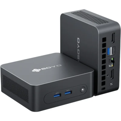 SOYO M2 PLUS 2 Mini-PC –... Artikel  direkt vom Hersteller Weltweit A1Markt.de