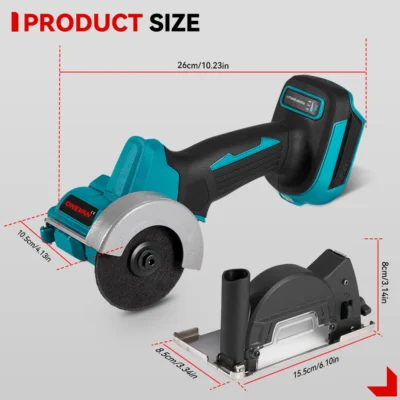 ONEVAN 20000RPM 76MM Bürstenlosen... Artikel  direkt vom Hersteller Weltweit A1Markt.de