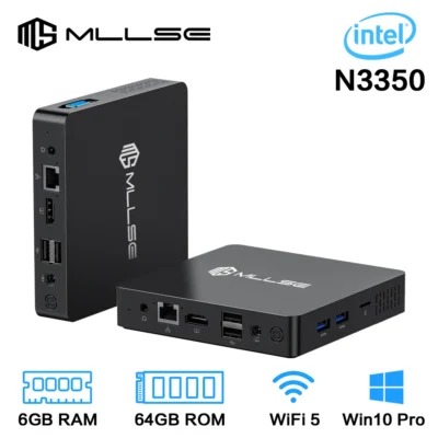 MLLSE M2 Mini-PC – Kompakte... Artikel  direkt vom Hersteller Weltweit A1Markt.de