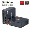 GMKtec M6 Mini-PC – Kompakte Power mit AMD Ryzen... Artikel  direkt vom Hersteller Weltweit A1Markt.de