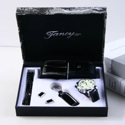 Fashion Watch Men Luxury Gift... Artikel  direkt vom Hersteller Weltweit A1Markt.de