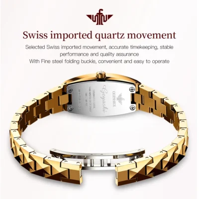 OUPINKE Luxury Watches for... Artikel  direkt vom Hersteller Weltweit A1Markt.de