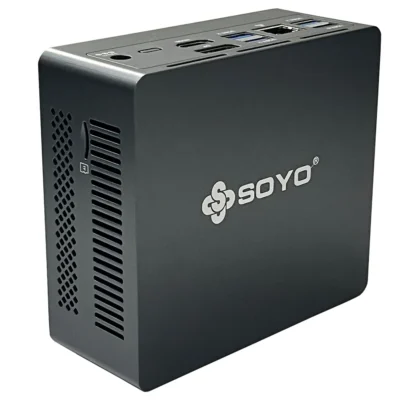 SOYO M2 PLUS Mini-PC –... Artikel  direkt vom Hersteller Weltweit A1Markt.de