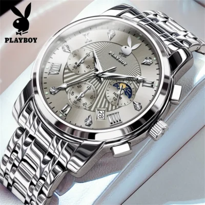 PLAYBOY Casual Fashion Watches... Artikel  direkt vom Hersteller Weltweit A1Markt.de