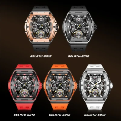 GELATU Top Brand Classic Watch... Artikel  direkt vom Hersteller Weltweit A1Markt.de