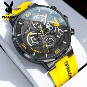 PLAYBOY Luxury Watches for Artikel  direkt vom Hersteller Weltweit A1Markt.de