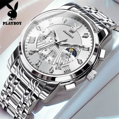 PLAYBOY Casual Fashion Watches... Artikel  direkt vom Hersteller Weltweit A1Markt.de