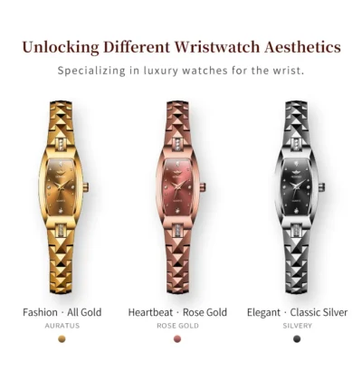 OUPINKE Luxury Watches for... Artikel  direkt vom Hersteller Weltweit A1Markt.de