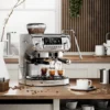 MCILPOOG TC530 Halbautomatische Espressomaschine –... Artikel  direkt vom Hersteller Weltweit A1Markt.de