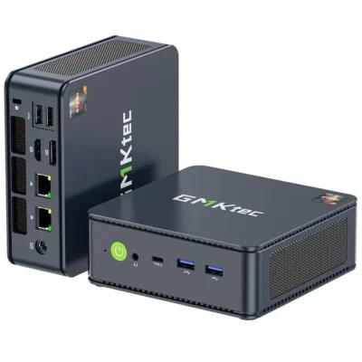 GMKtec M5 Plus Mini-PC –... Artikel  direkt vom Hersteller Weltweit A1Markt.de