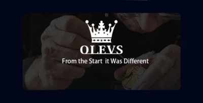 OLEVS Herrenuhr – High-End... Artikel  direkt vom Hersteller Weltweit A1Markt.de