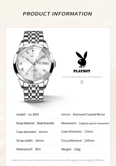 Playboy hochwertige original... Artikel  direkt vom Hersteller Weltweit A1Markt.de