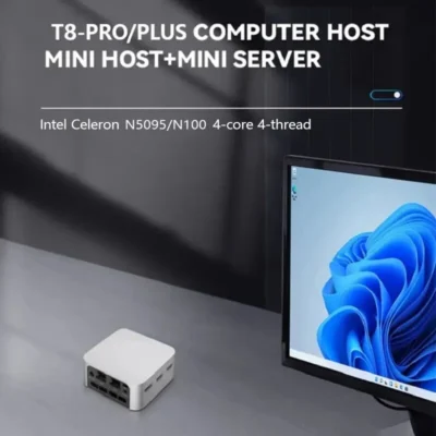 Firebat T8 Pro Plus Mini-PC... Artikel  direkt vom Hersteller Weltweit A1Markt.de